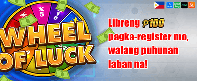 High Roller's Jackpot Club promotion